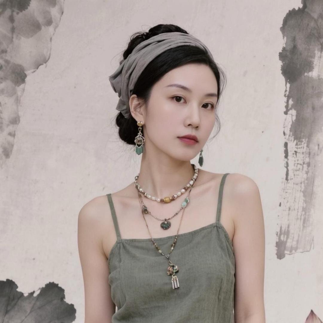 柔柔💋（蜕变中）