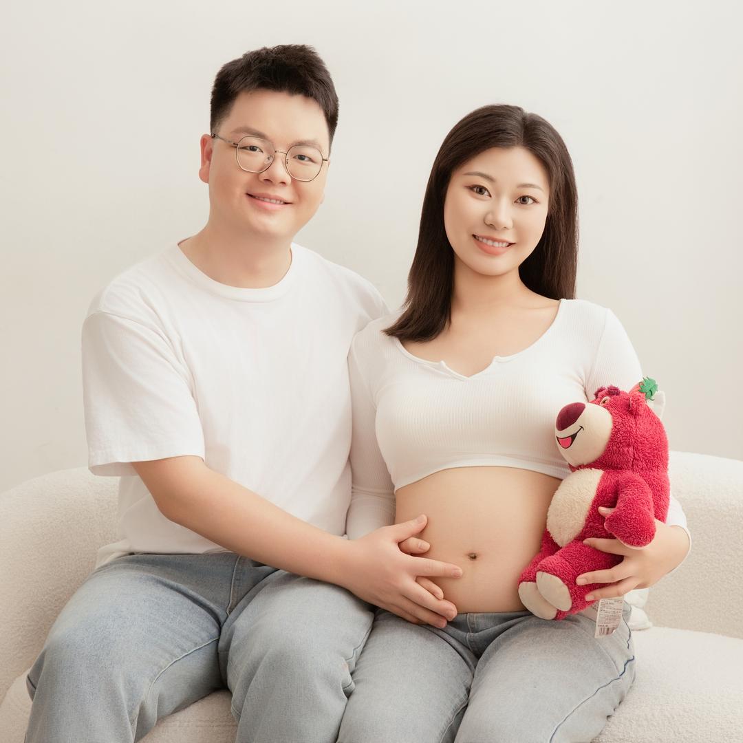 草莓熊奶爸