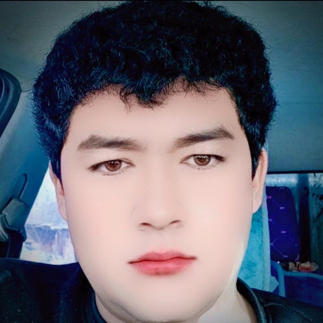 阿不来提~鱼王🐟