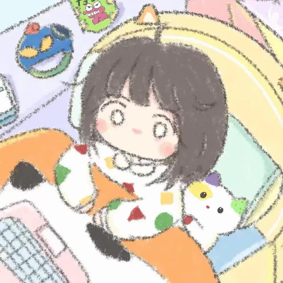 -乖乖加菲猫