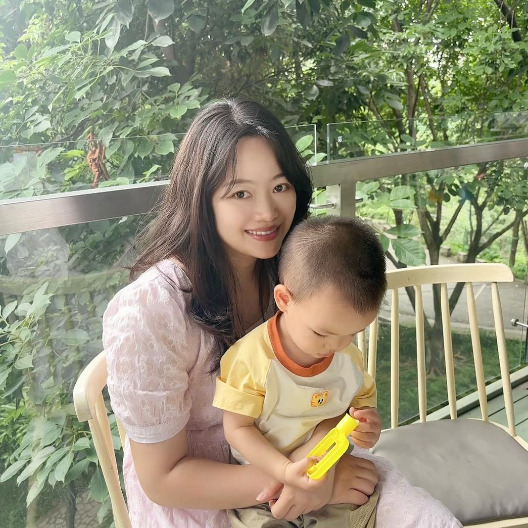 Ali国际站丹丹儿（19:15）