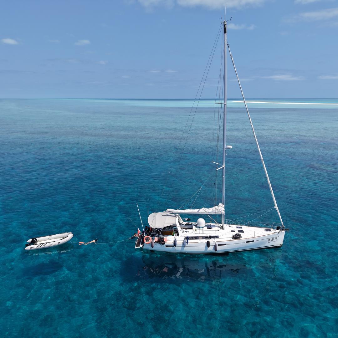 到处醋溜的旅行家