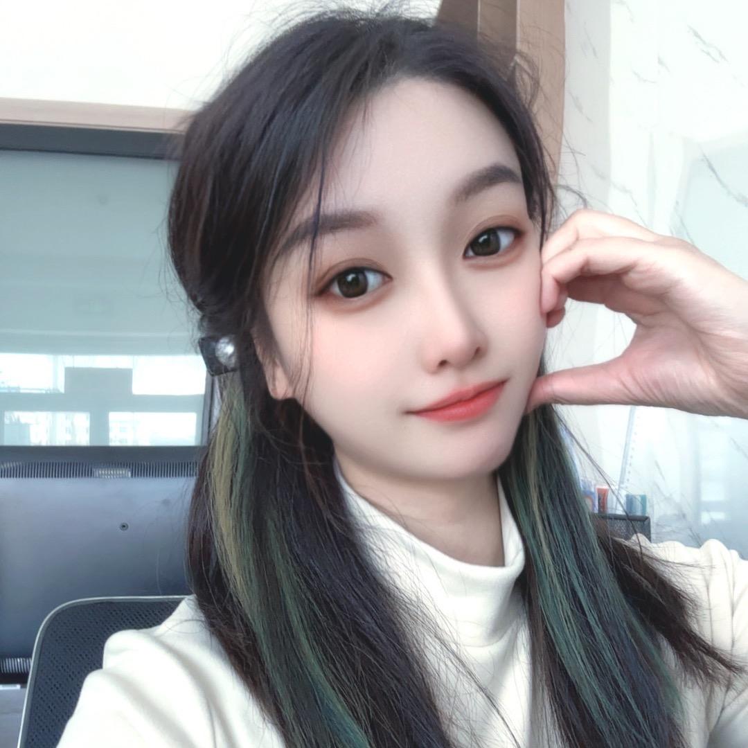 是小鹿吖