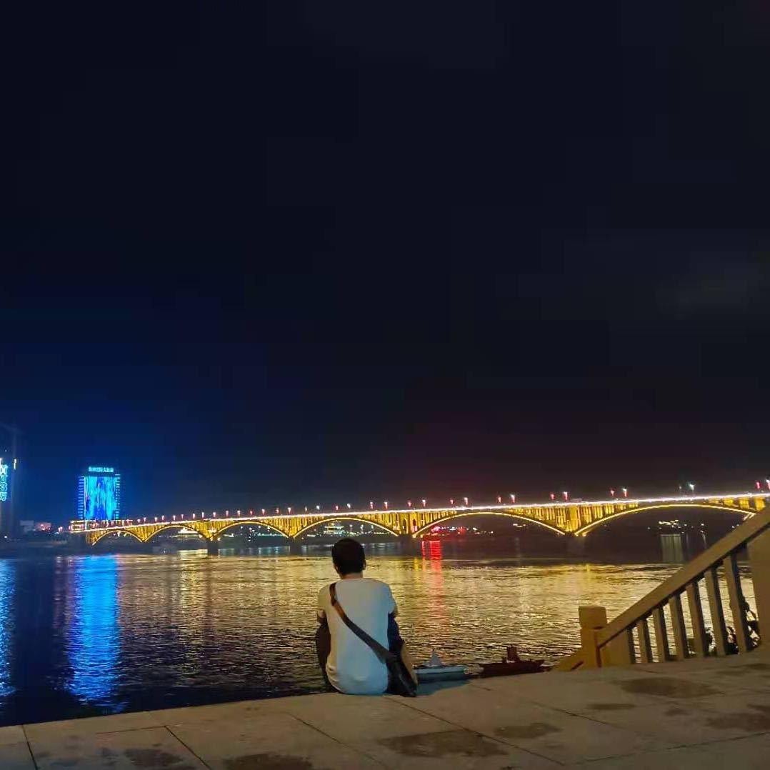 情深缘浅~