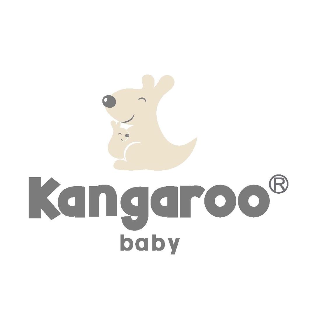 Kangaroobaby袋鼠仔仔