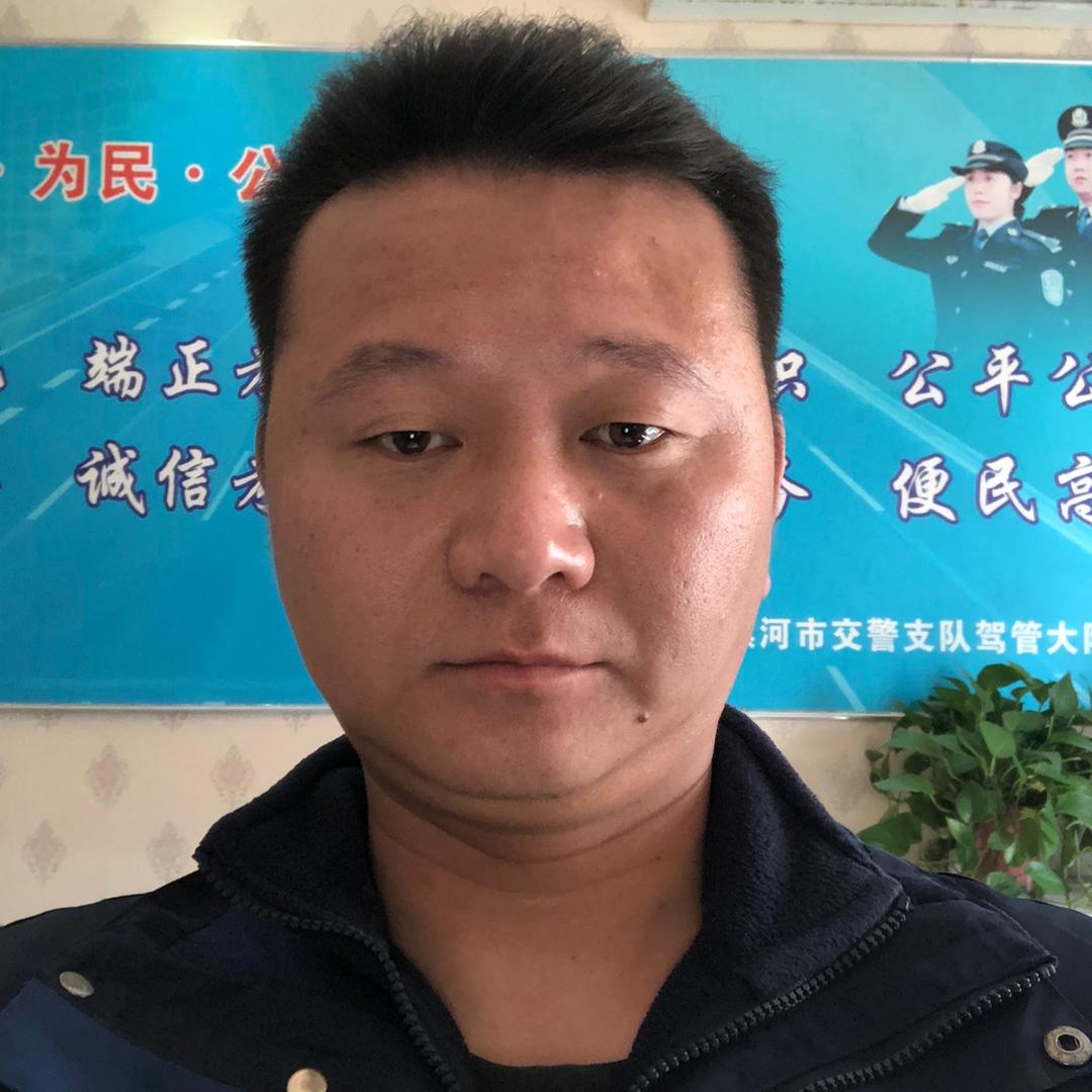 漯河金鹏科三考场刘松锋