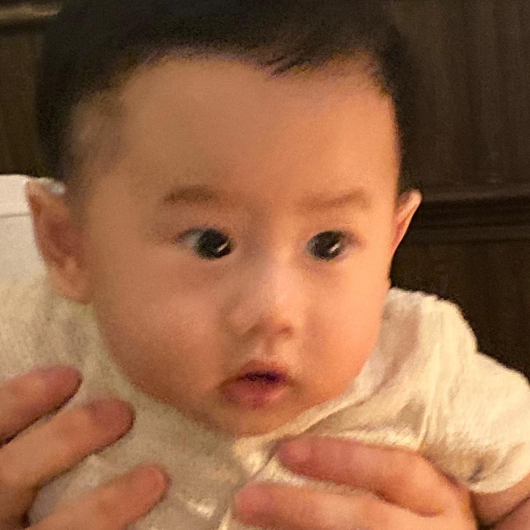 Abby小帅
