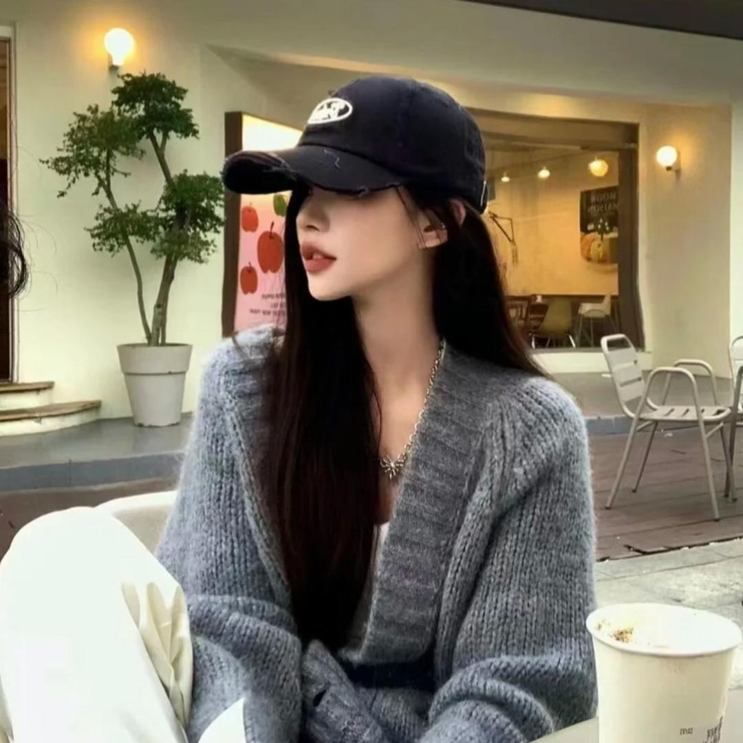 抱小熊