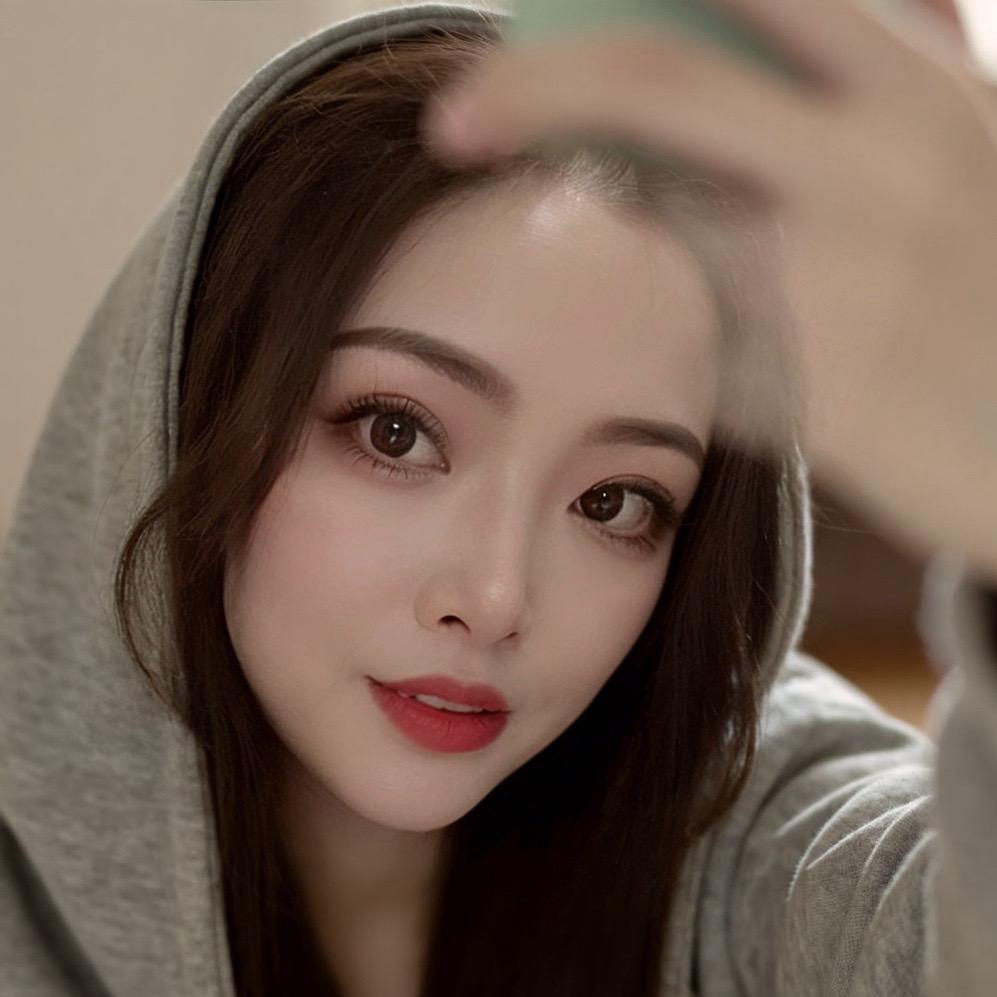 以后请叫我哥