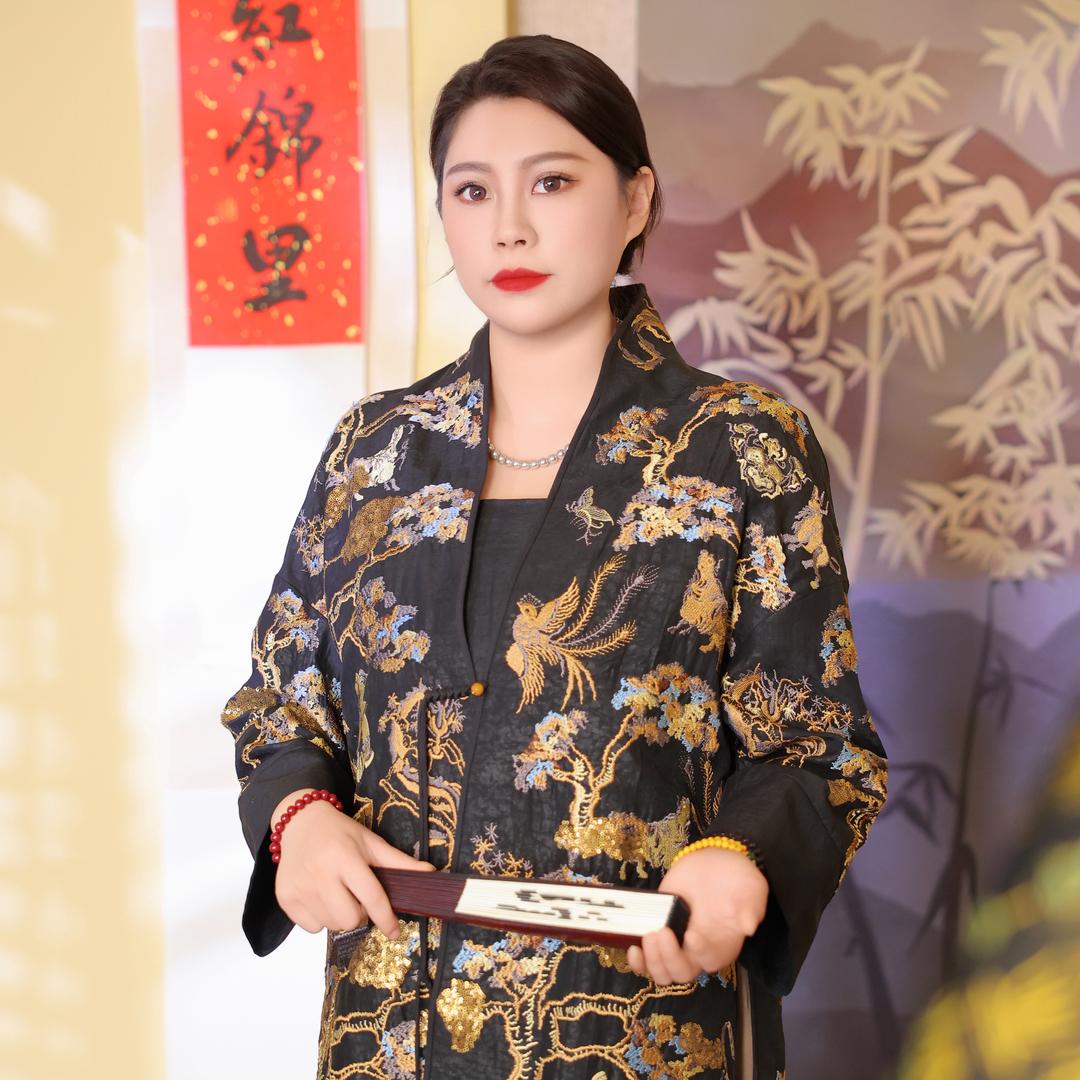 周周老师的弟弟