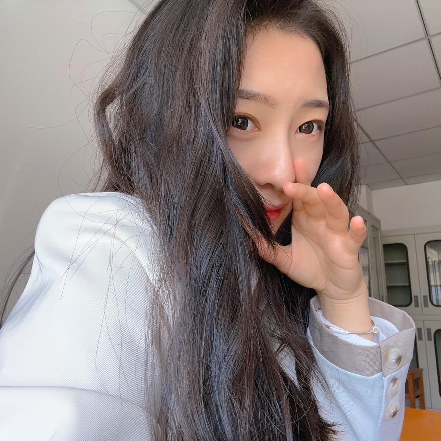 安安学姐🎤