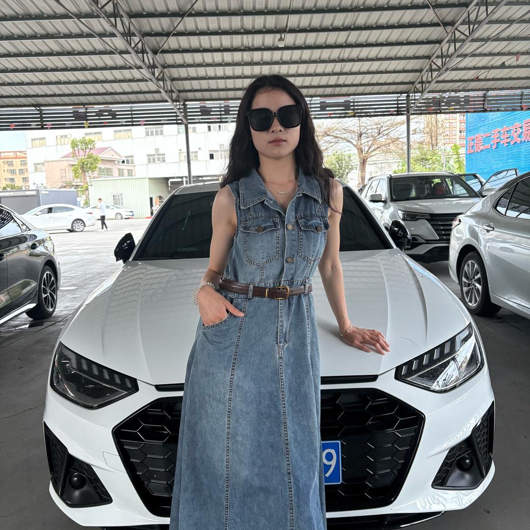 A燕燕中山二手车（收车）