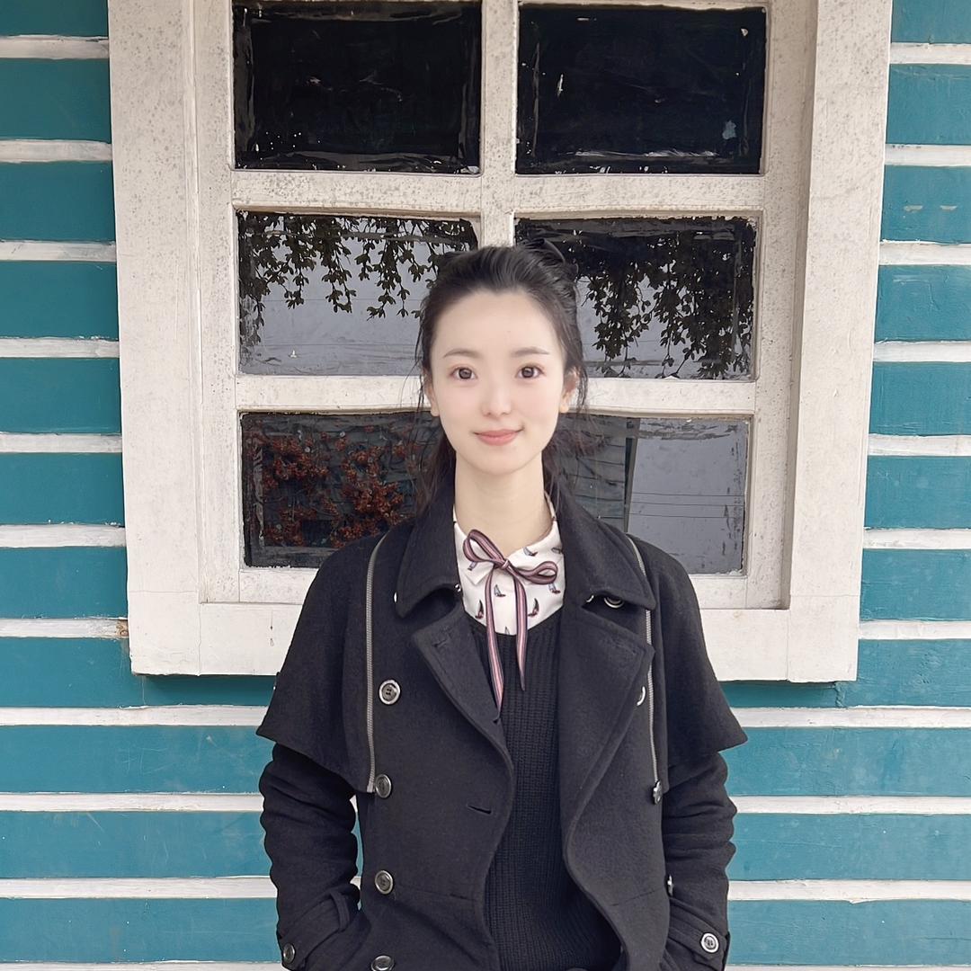 小仙baby