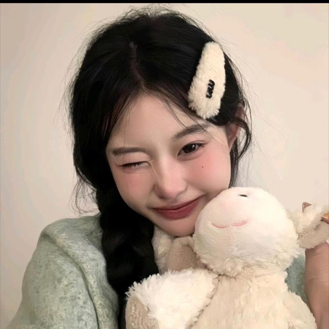 小不点.Y 💭 🌷
