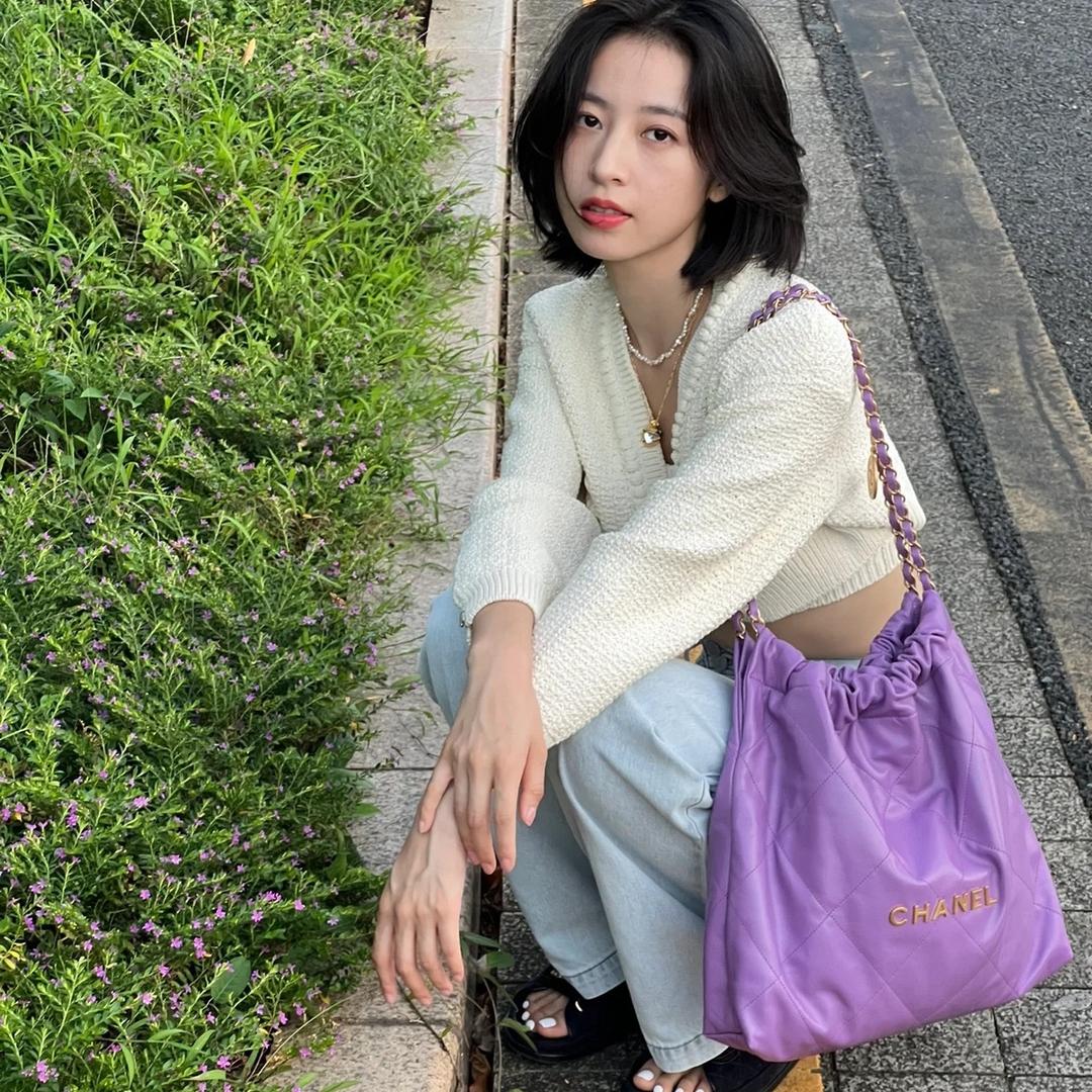 一小张