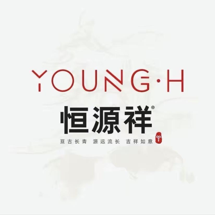 恒源祥亿点点专卖店