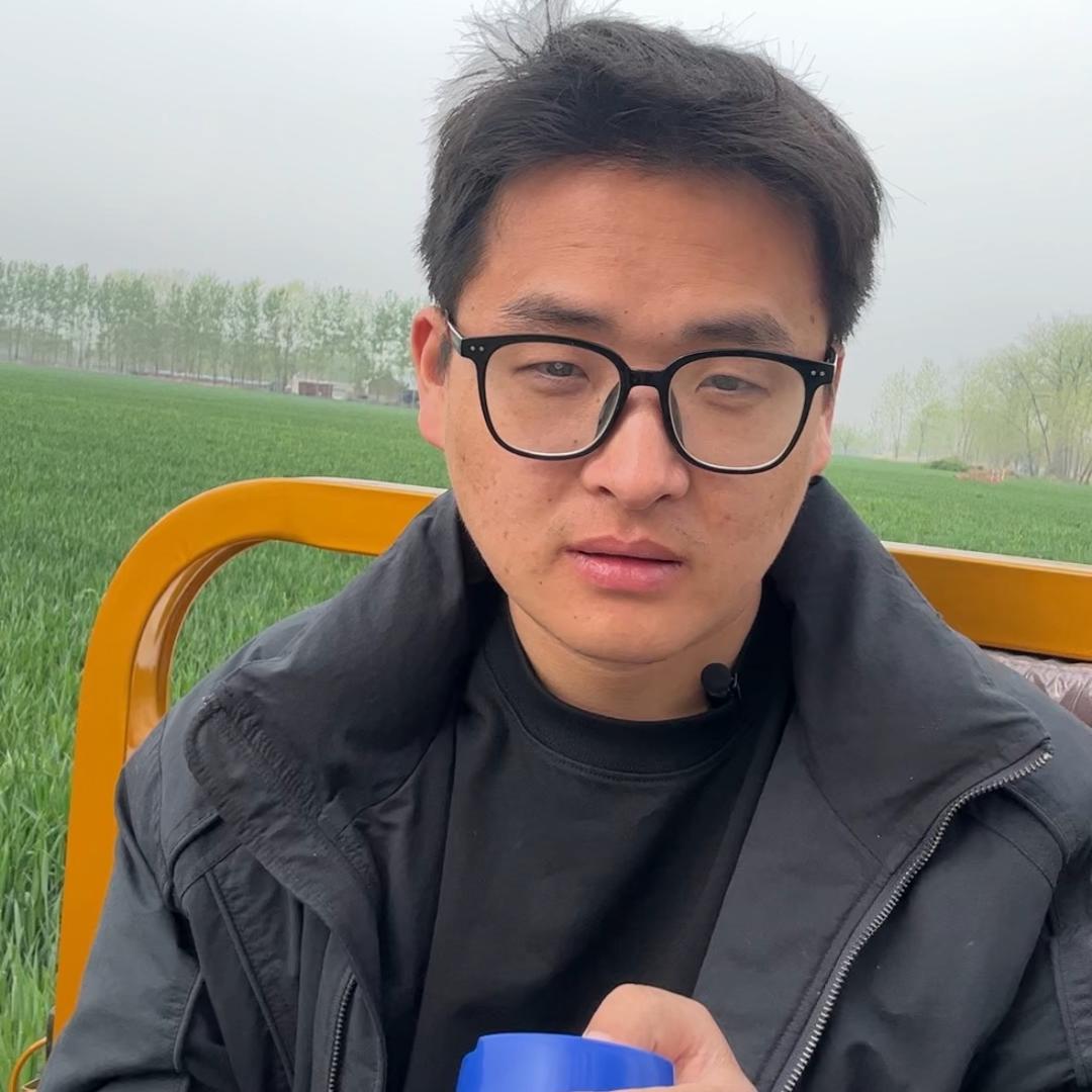 小王在农村