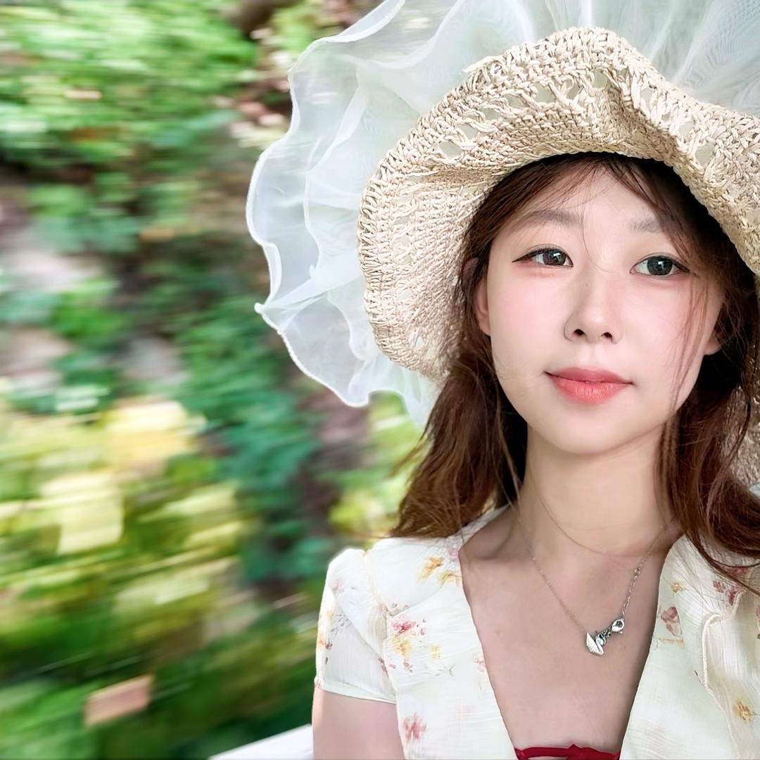 羊蹄妹