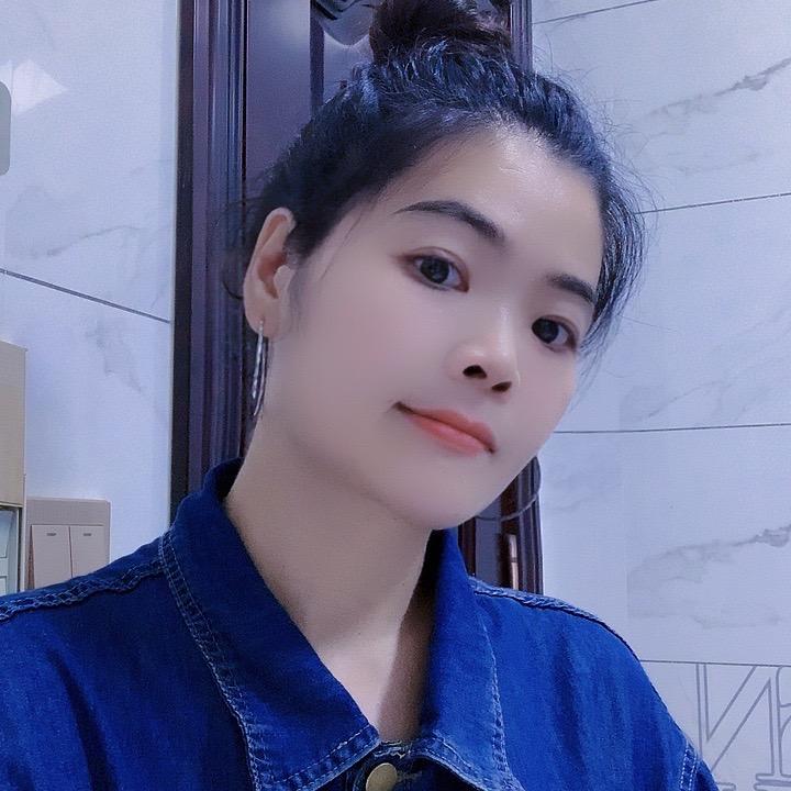 嘿！庄婷