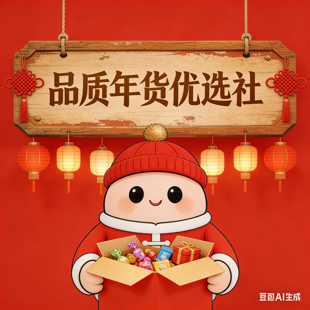 品质年货优选