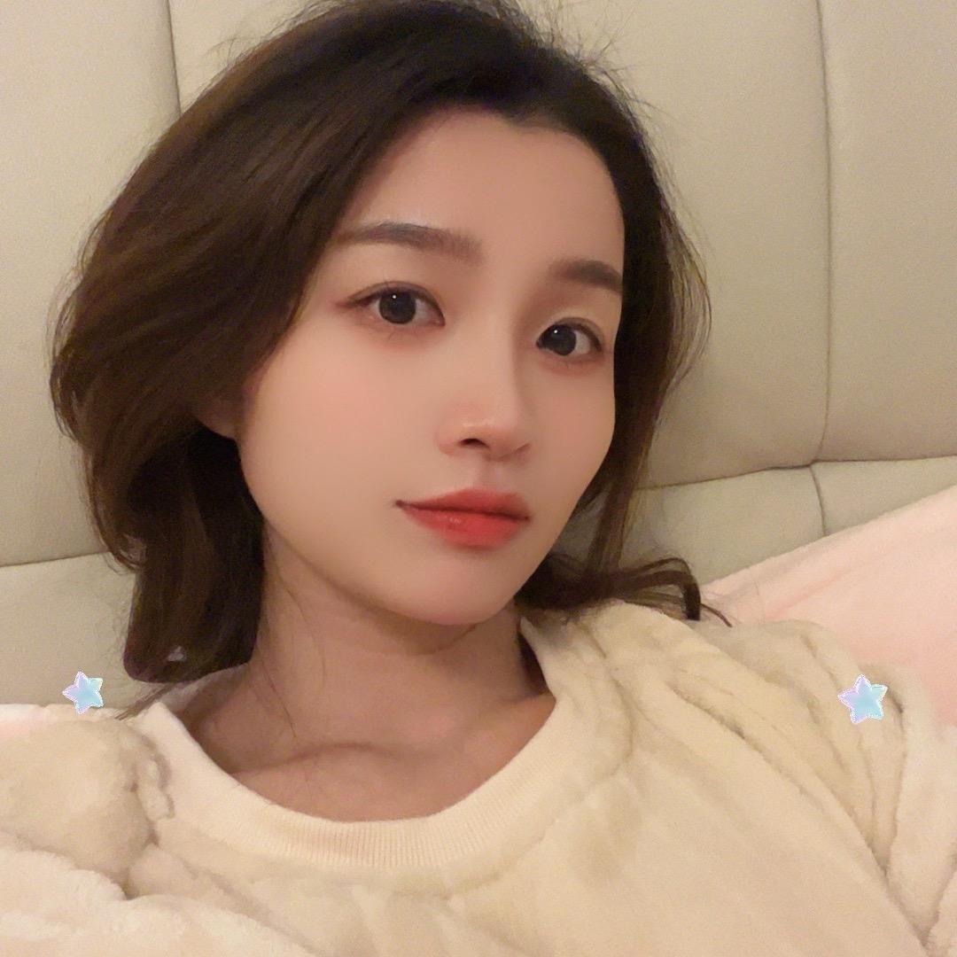 旺旺小仙✌️
