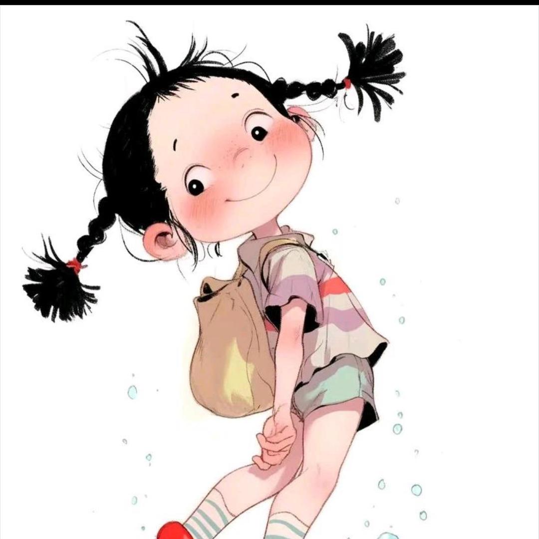 老逗家的娘子