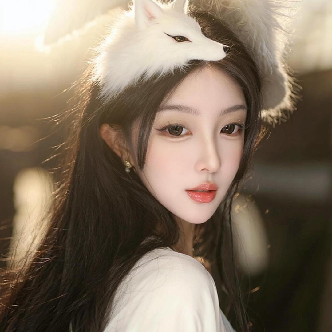 温柔👑