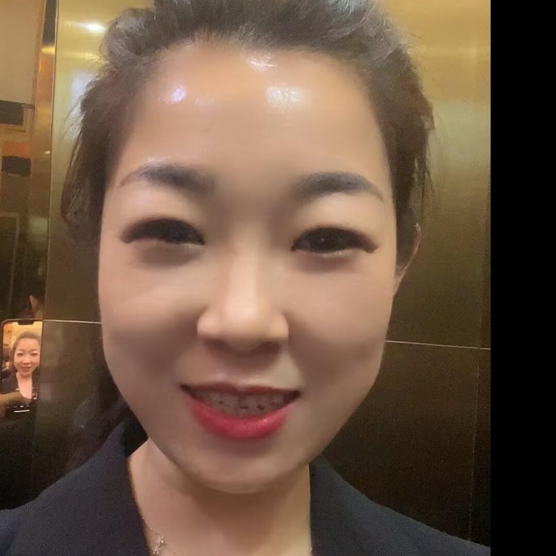 乔家大女