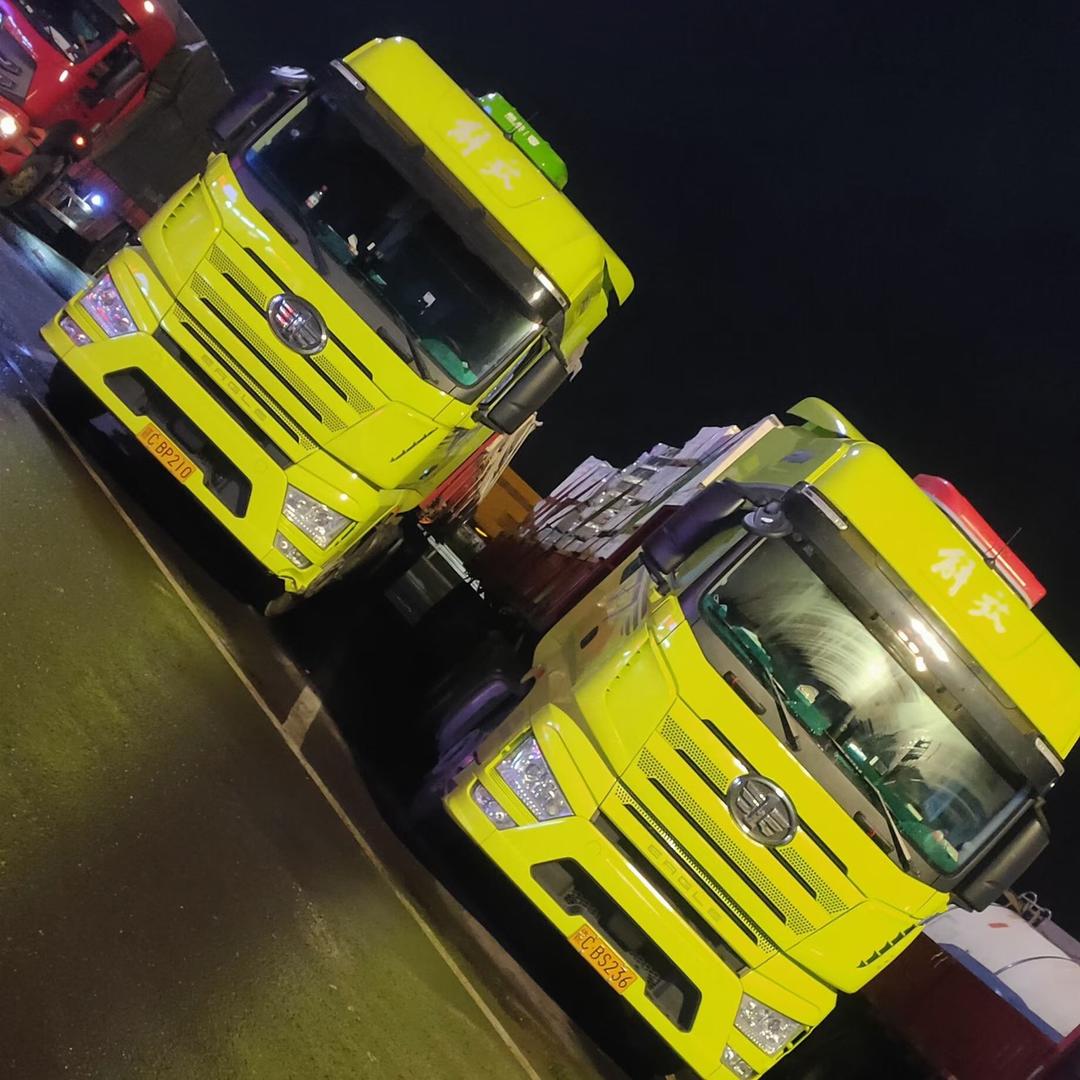 高安广恒~老王(收售货车）