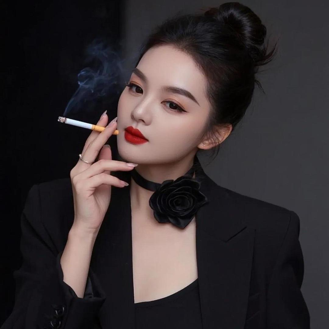 贺姐姐