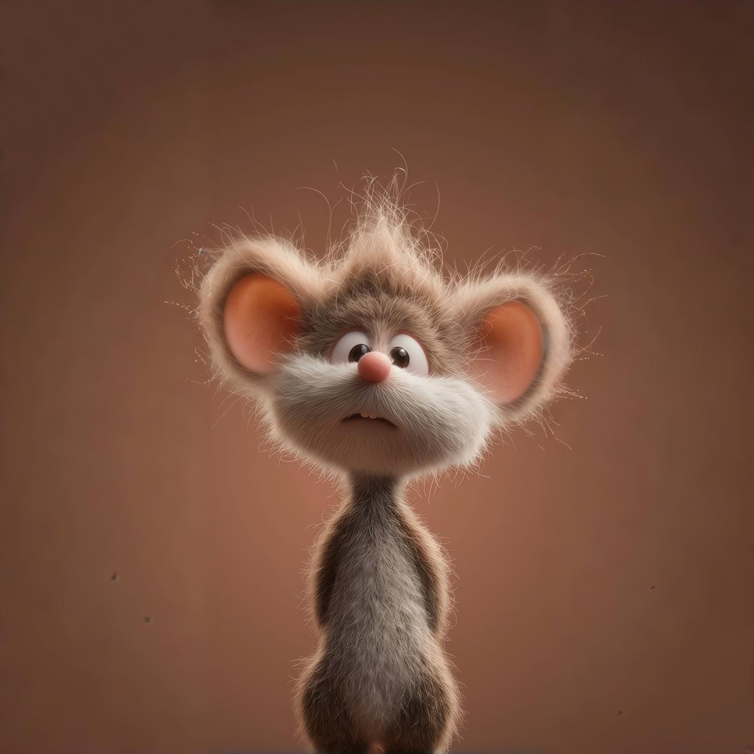 李牛牛