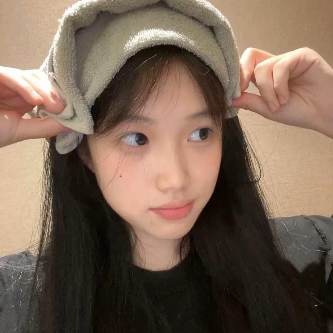 小餘有點懶
