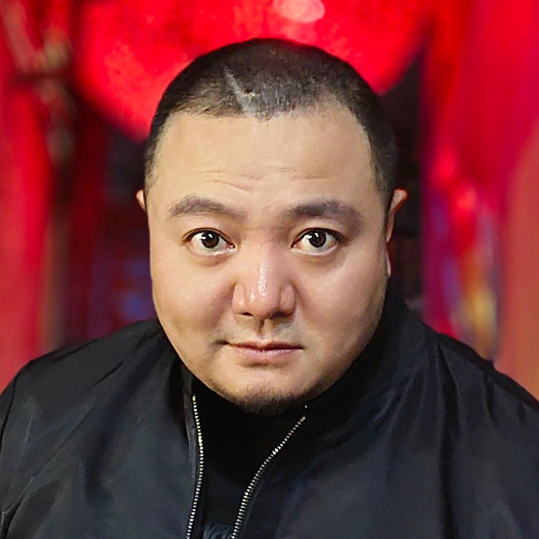 达表叔