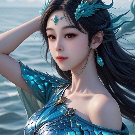 可可妹