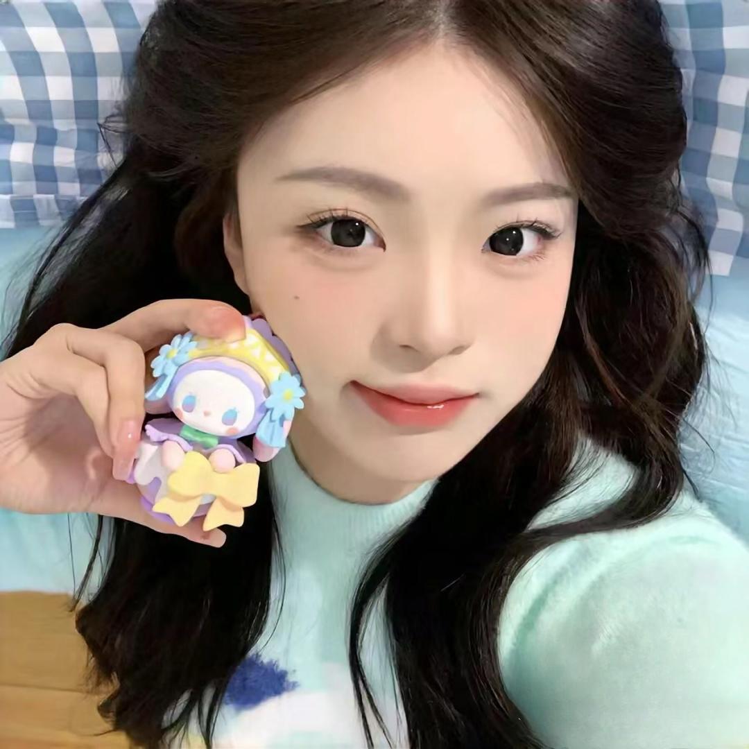 小小小达不溜.