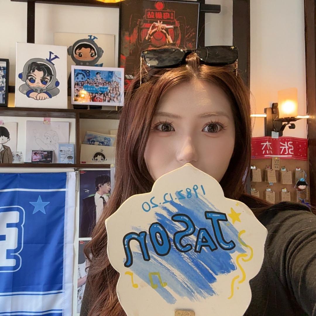 🌟Unicorn（和张杰对话版）