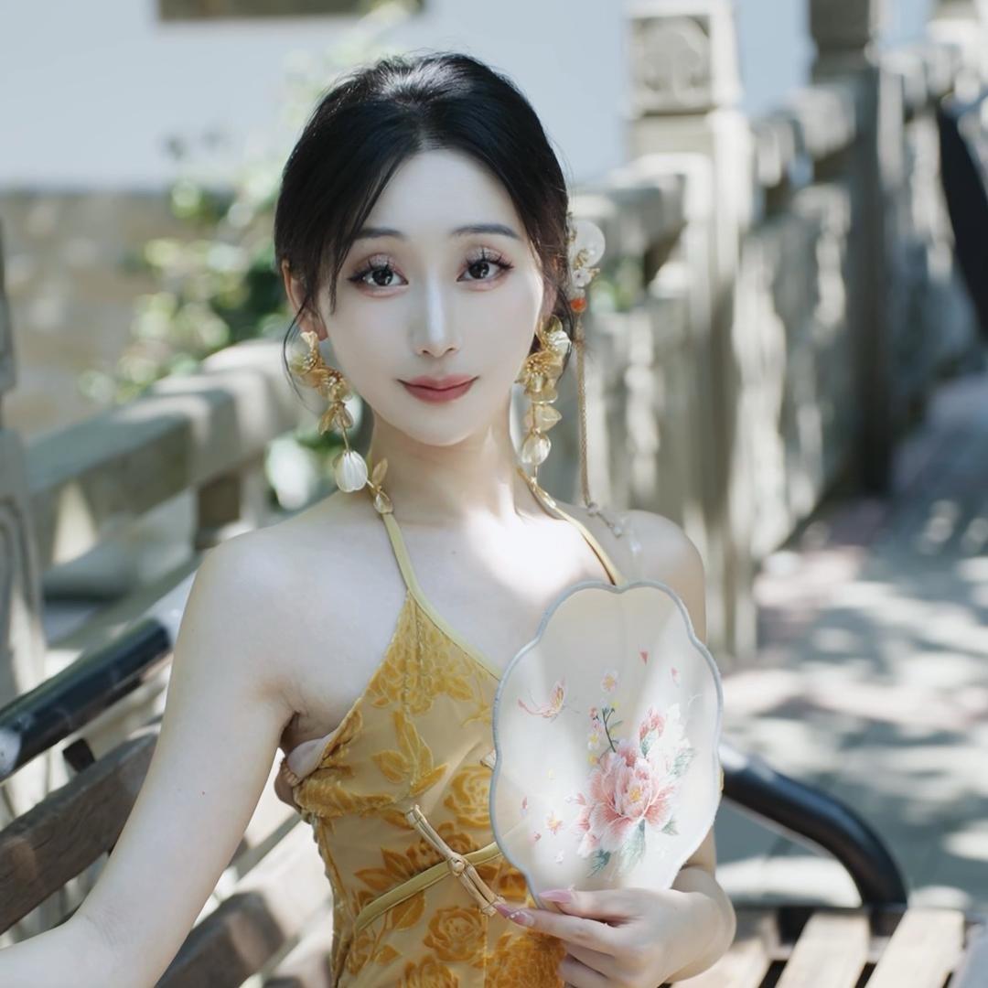 中国舞💃噜噜
