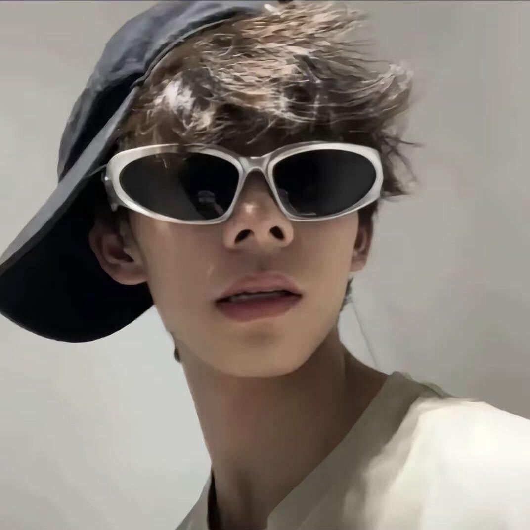 炸炸（休息版）