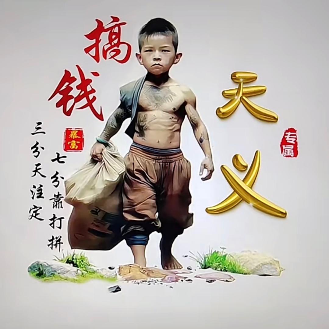 天义猛犬繁殖基地