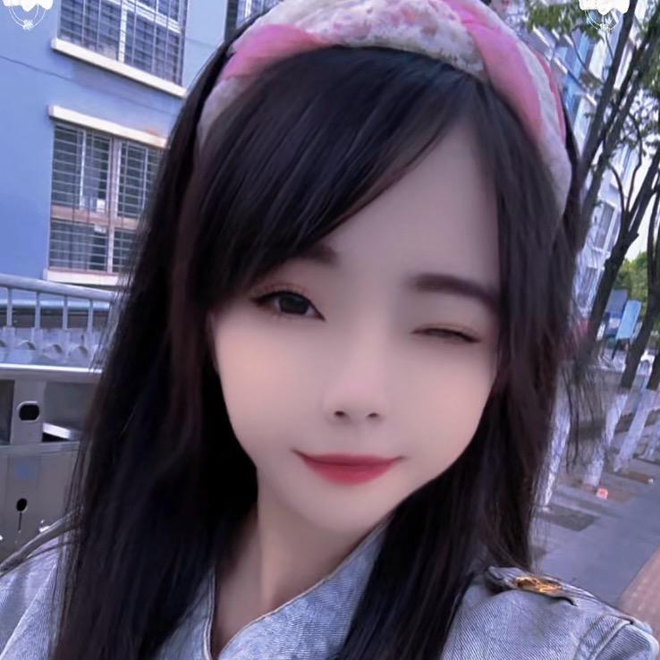 蓝妹很甜🍓
