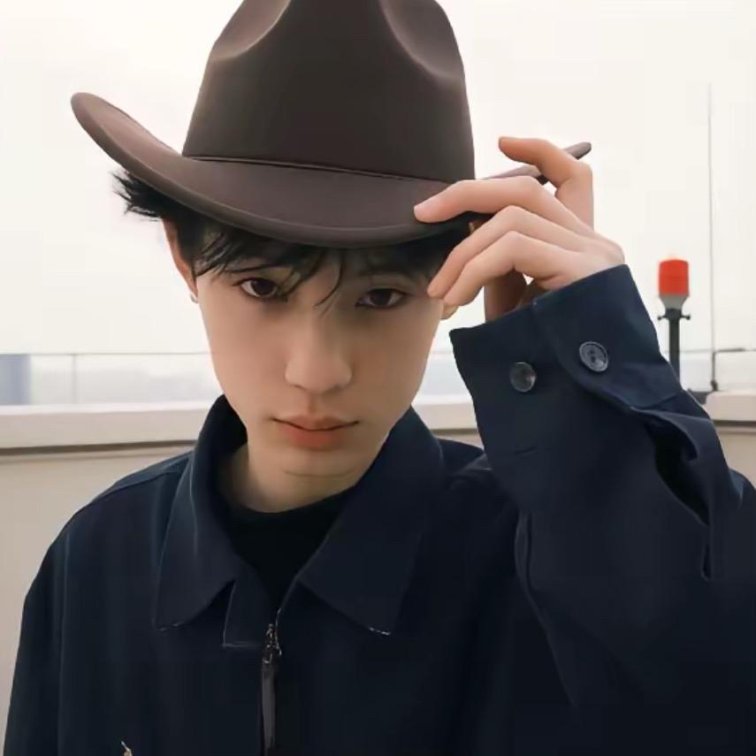 如果忧郁是种天赋