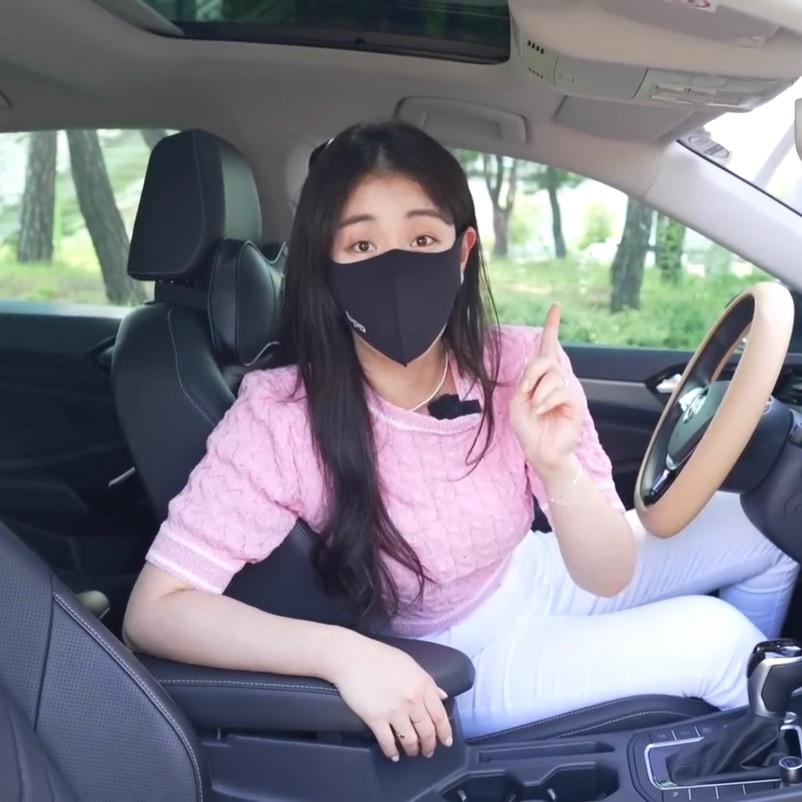 车来车往