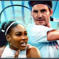 Gueen🎾King