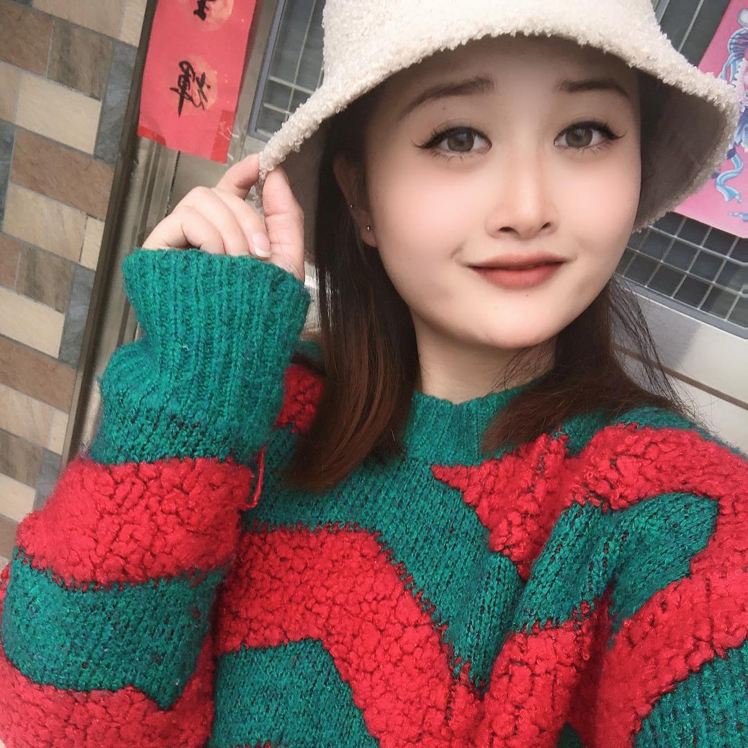 妍妍成长日记🐯🐯