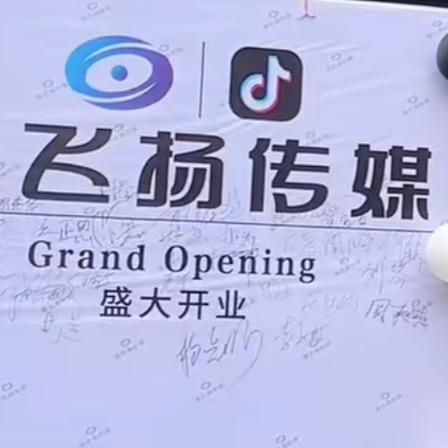 飞扬传媒有限公司