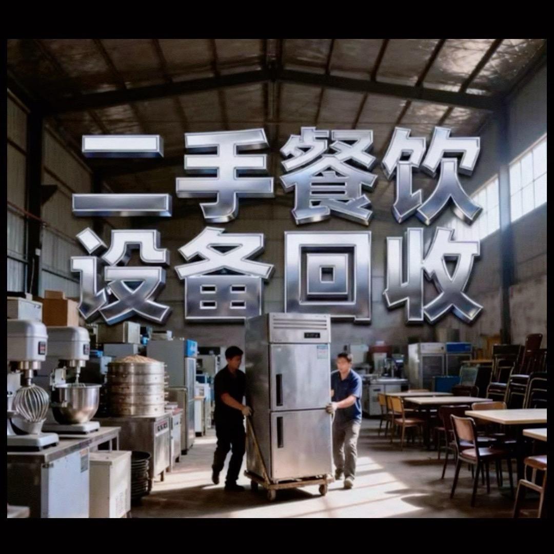 明华旧货回收