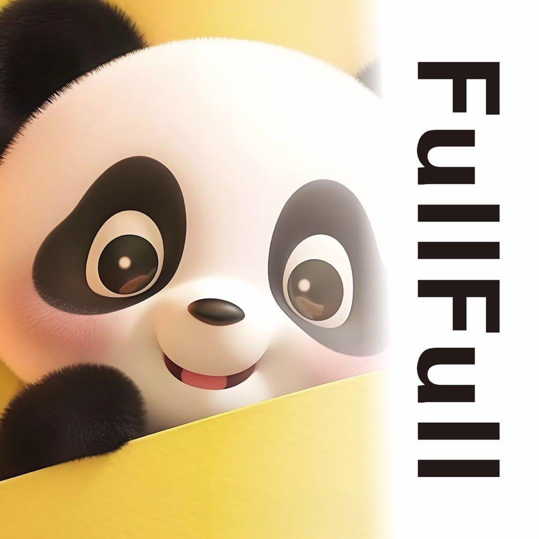 FullFull 满福
