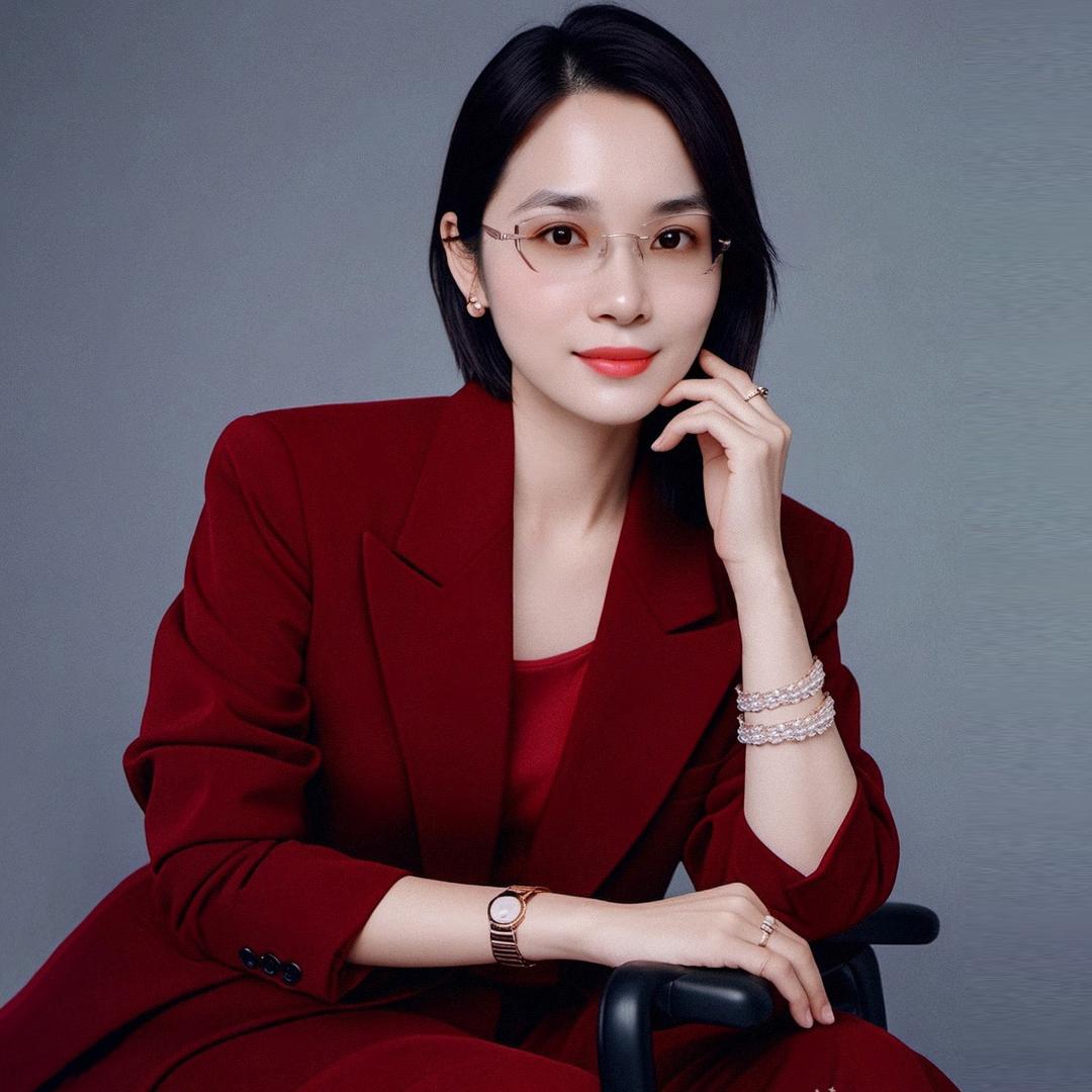 我是媚姐