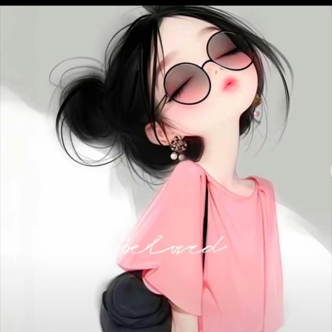 硕一妈咪