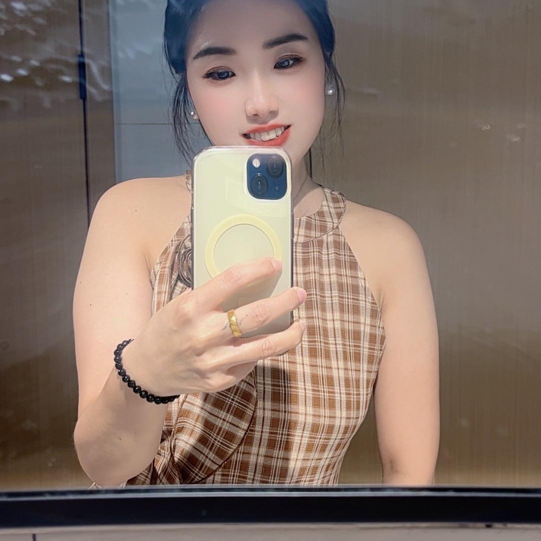小龙女💄